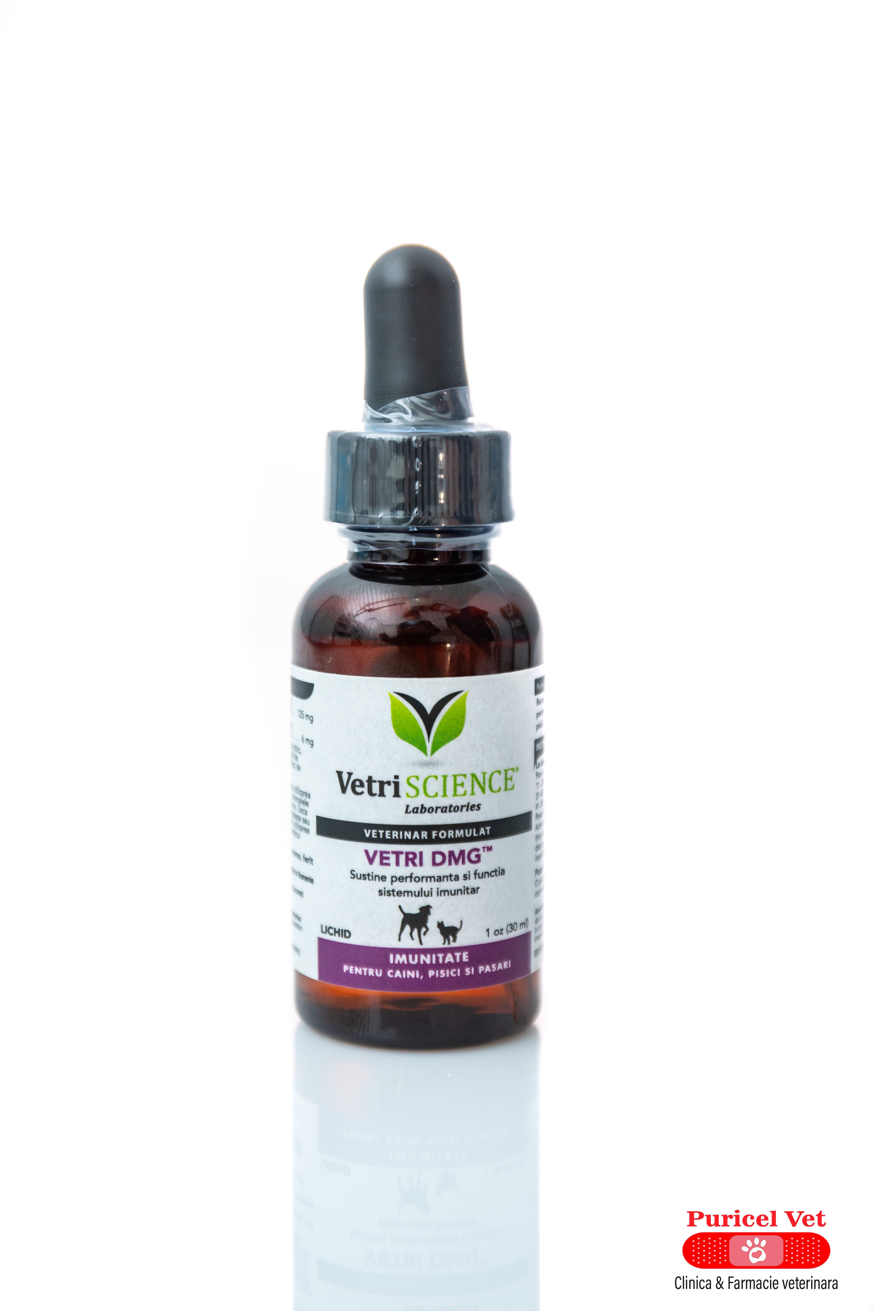 Vetri Immuno liquid 30 ml