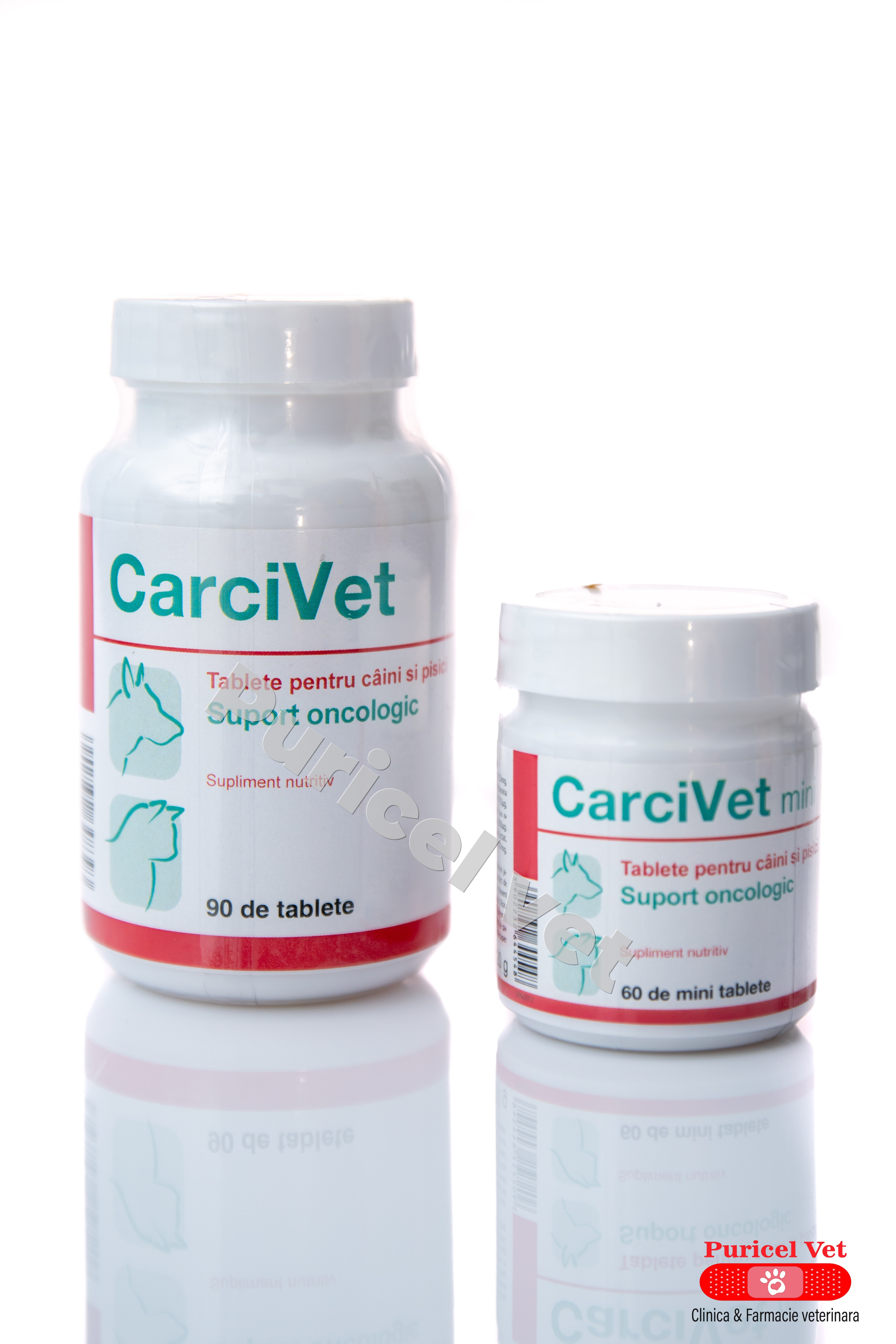 carci vet mini cpr