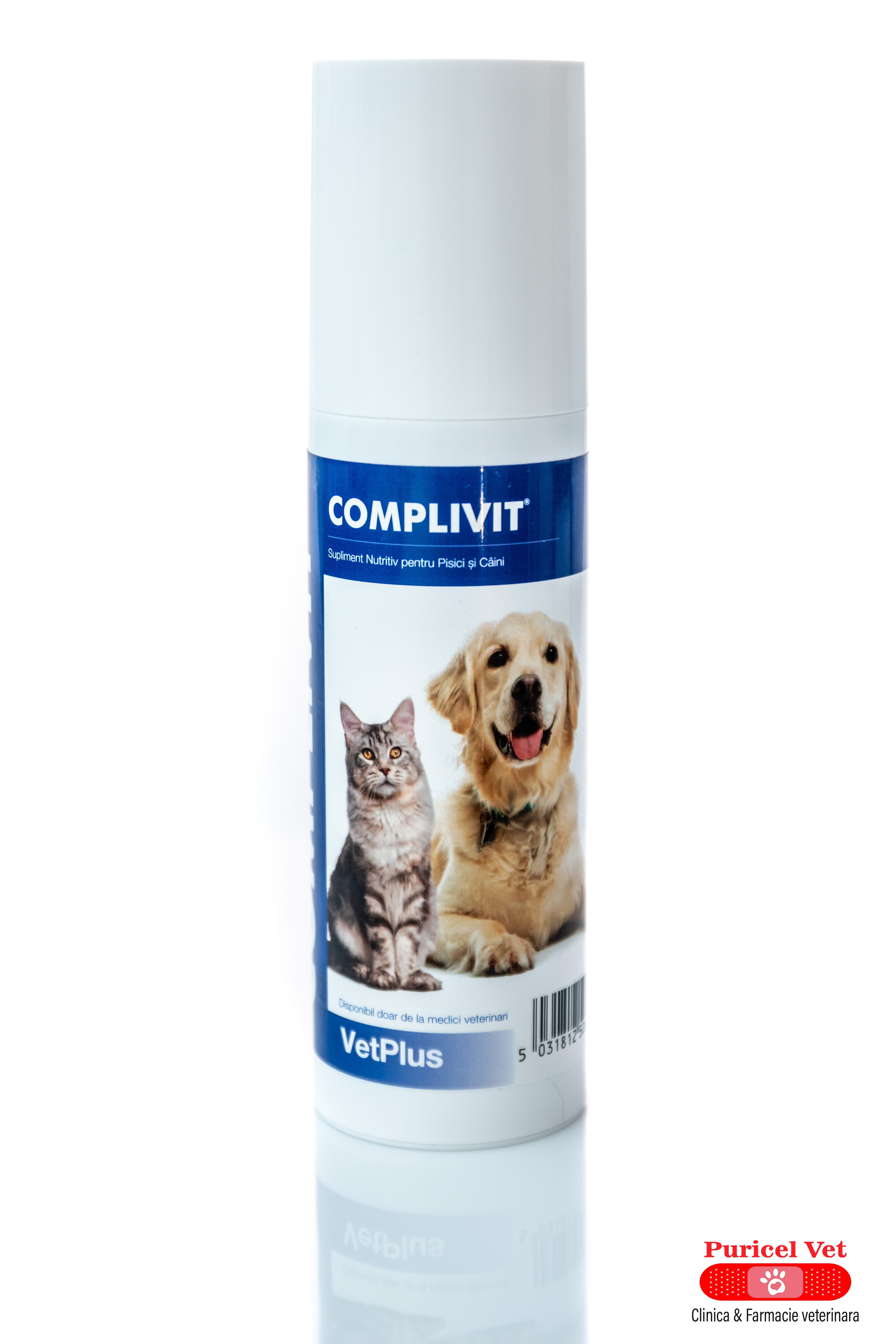 complivit 150gr