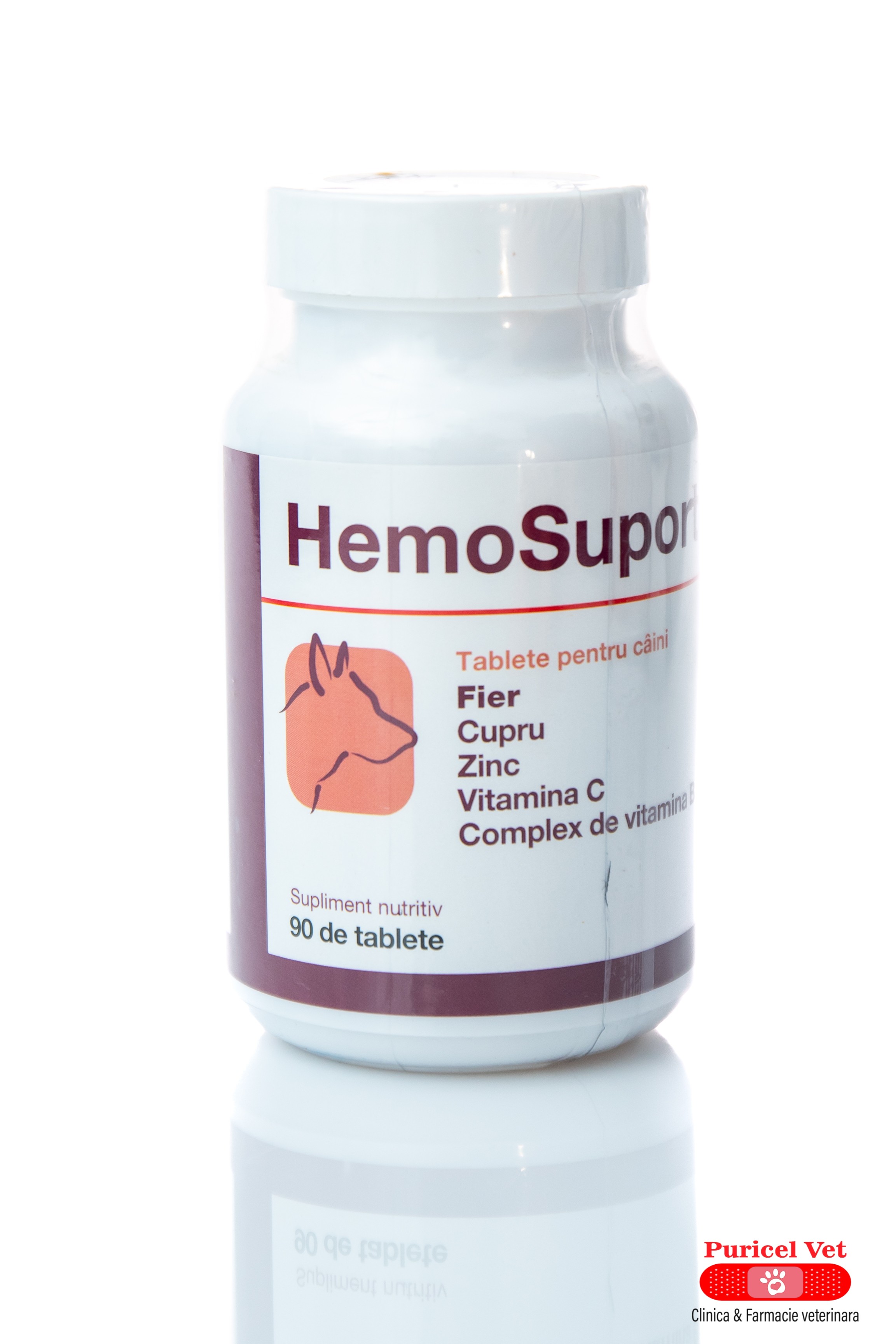 hemosuport cpr