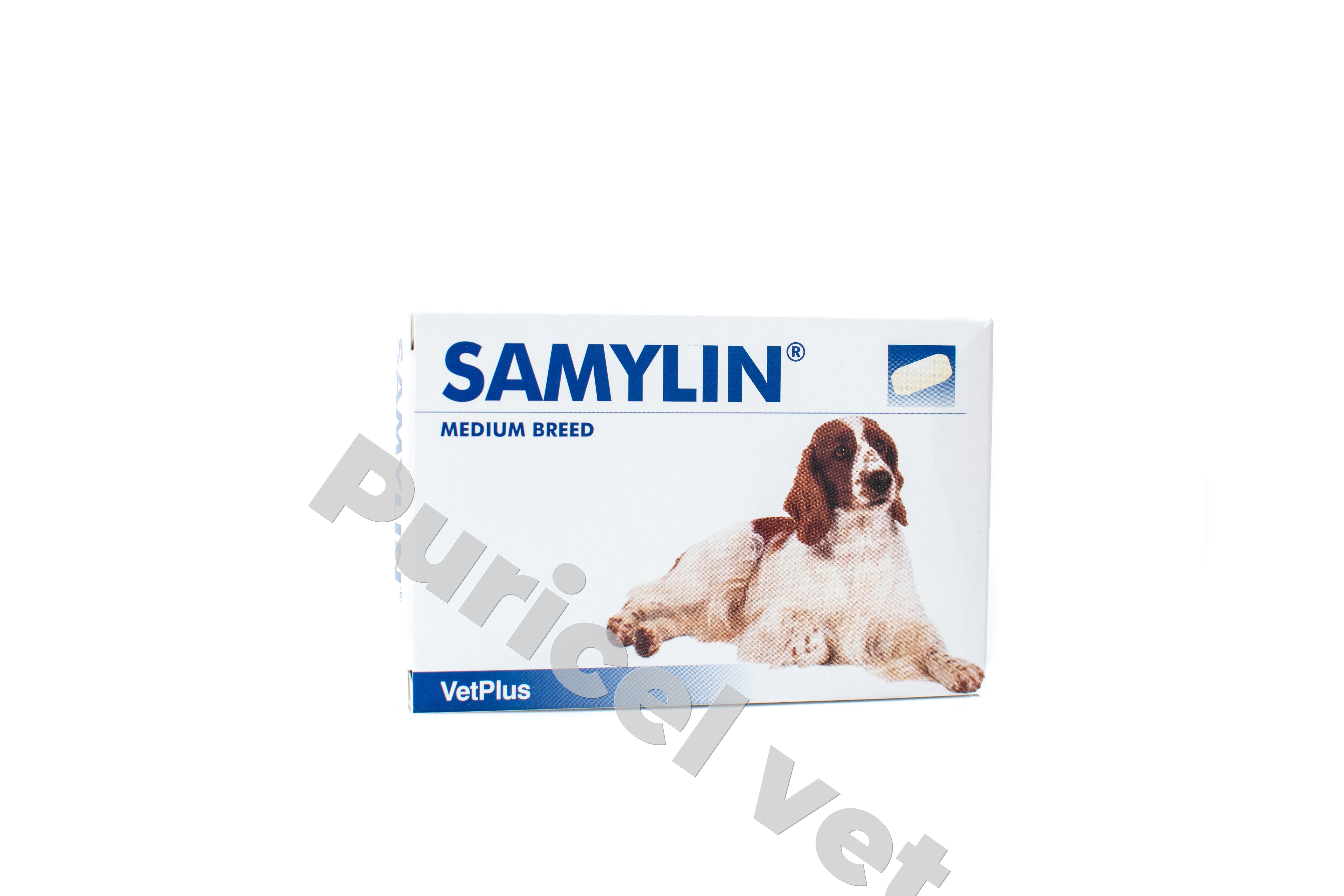 samylin medium