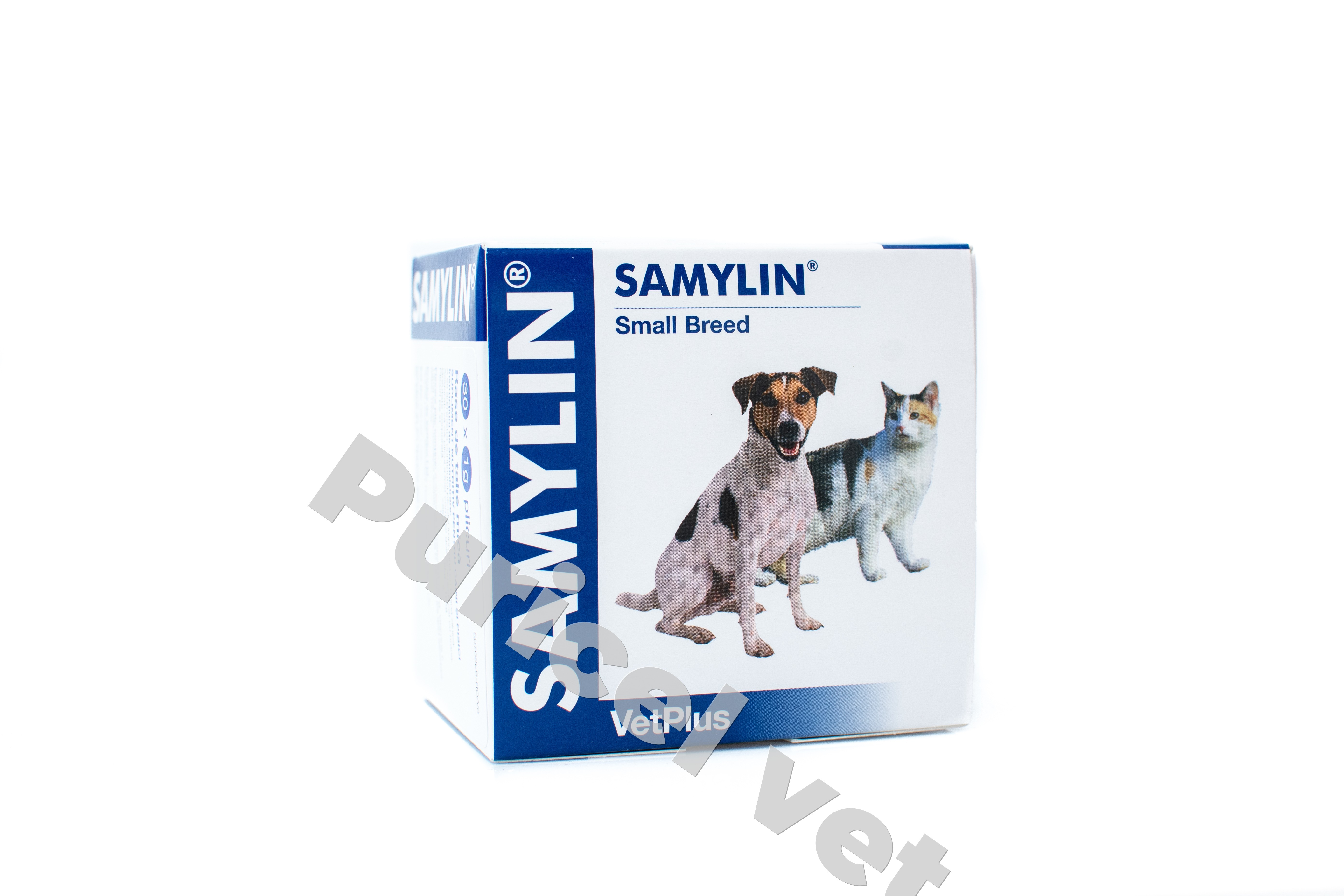 samylin small breed x30 tb