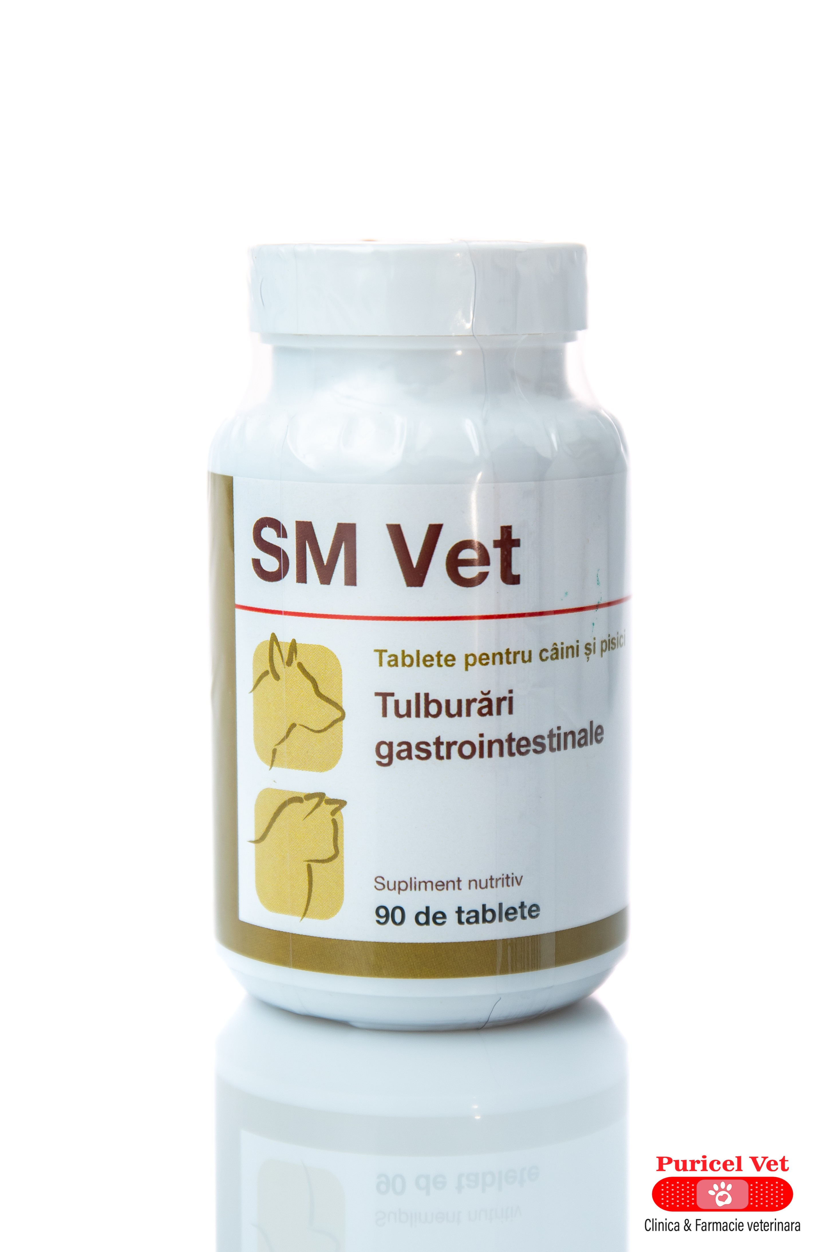 smecta vet cpr