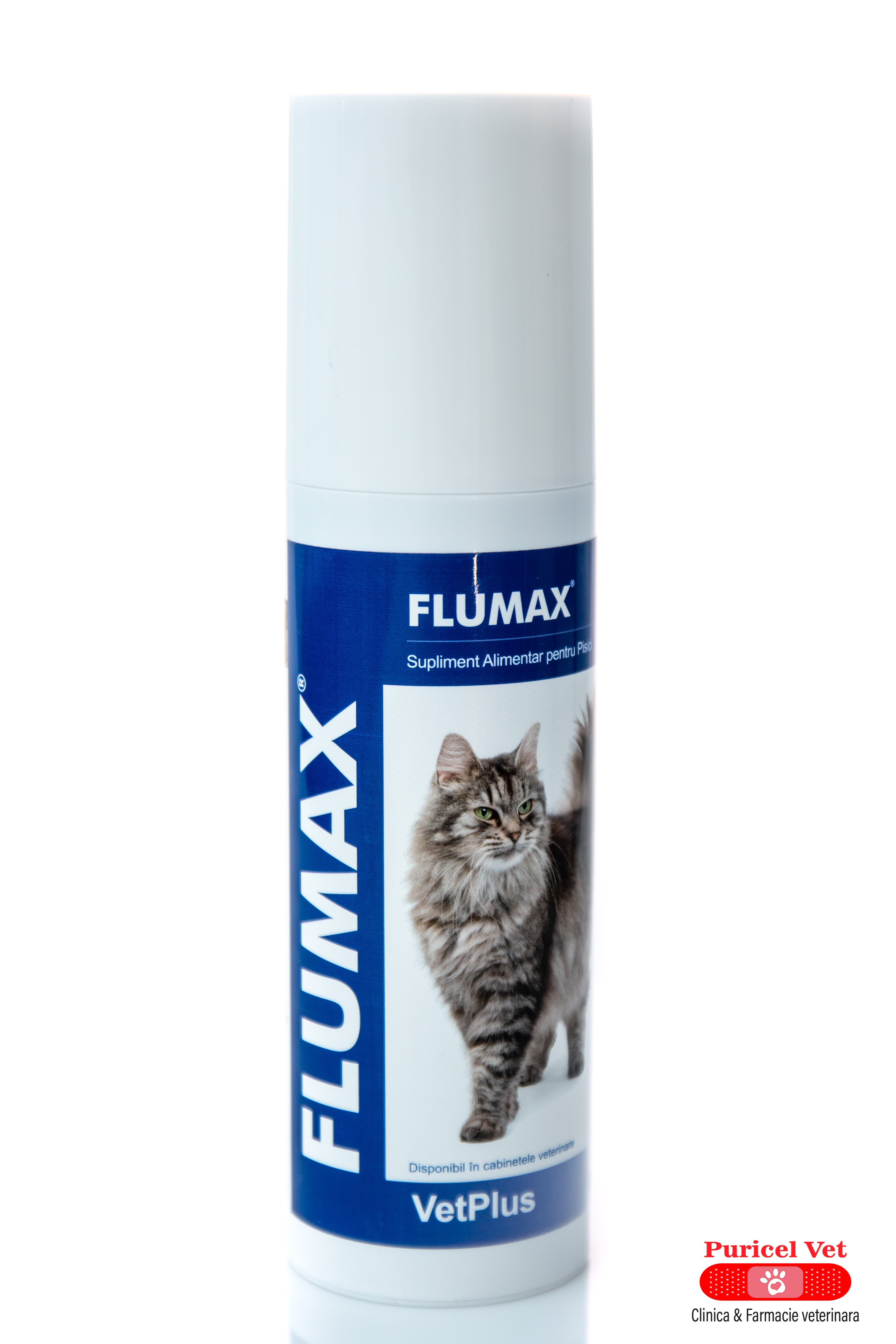 flumax